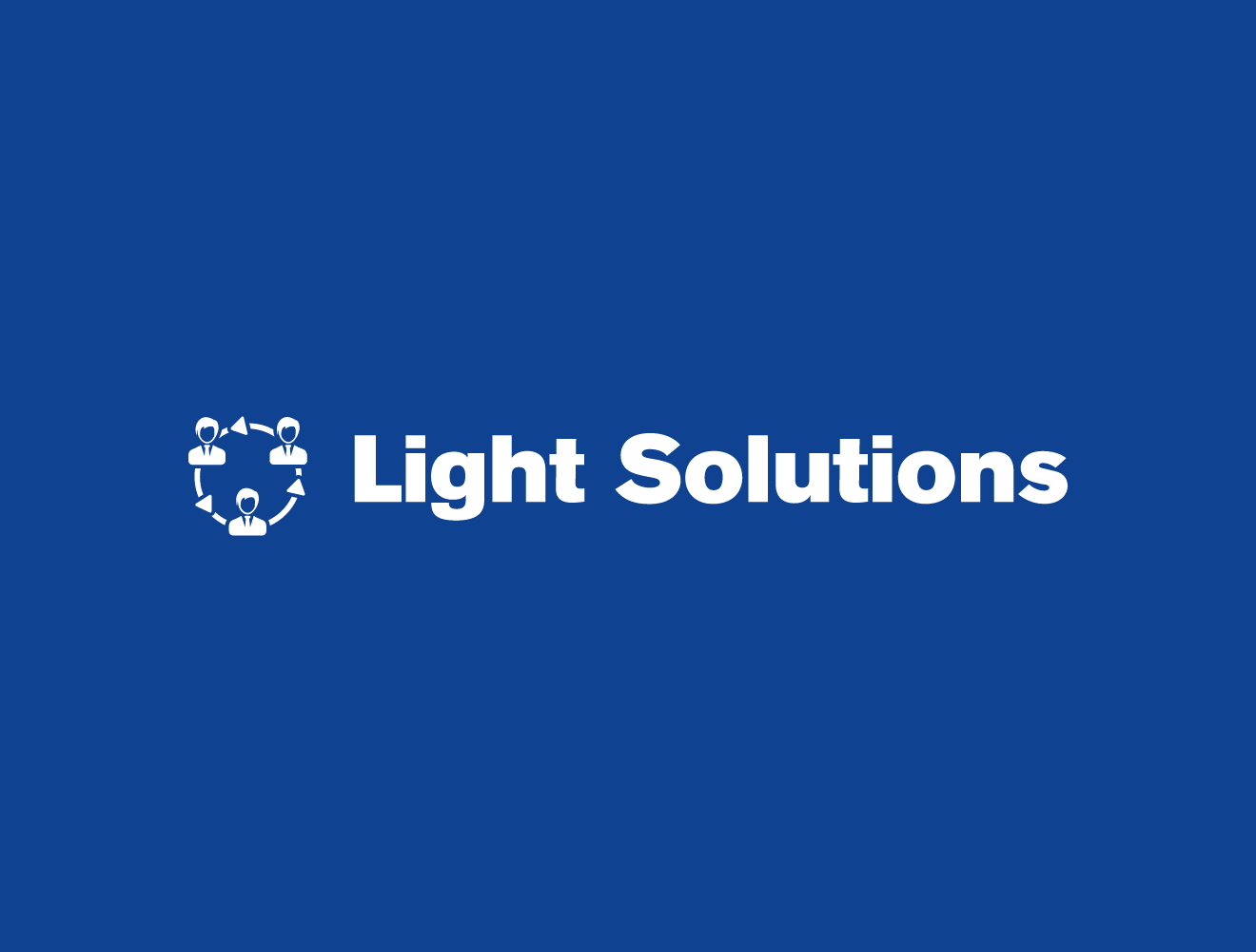 Light Solutions — Project Management & Administration Recruitment